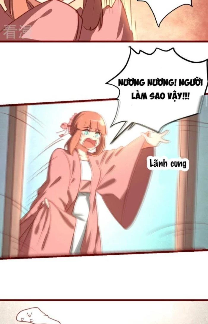 Xuyên Nhanh Chi Xà Phòng Trêu Người Chapter 5 - Trang 31