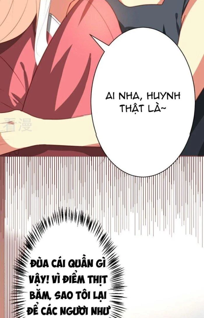 Xuyên Nhanh Chi Xà Phòng Trêu Người Chapter 5 - Trang 4