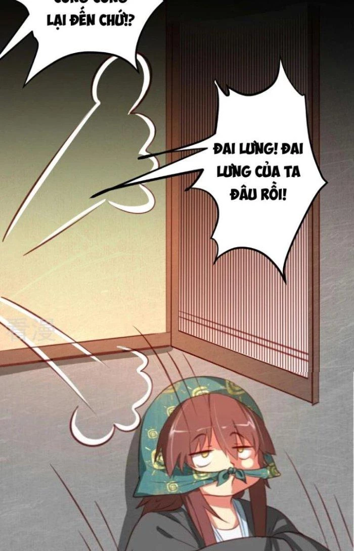 Xuyên Nhanh Chi Xà Phòng Trêu Người Chapter 5 - Trang 7