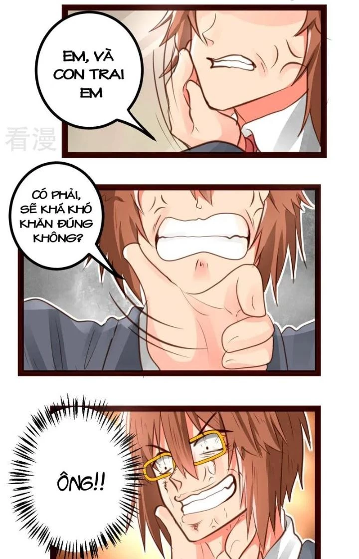 Xuyên Nhanh Chi Xà Phòng Trêu Người Chapter 50 - Trang 3