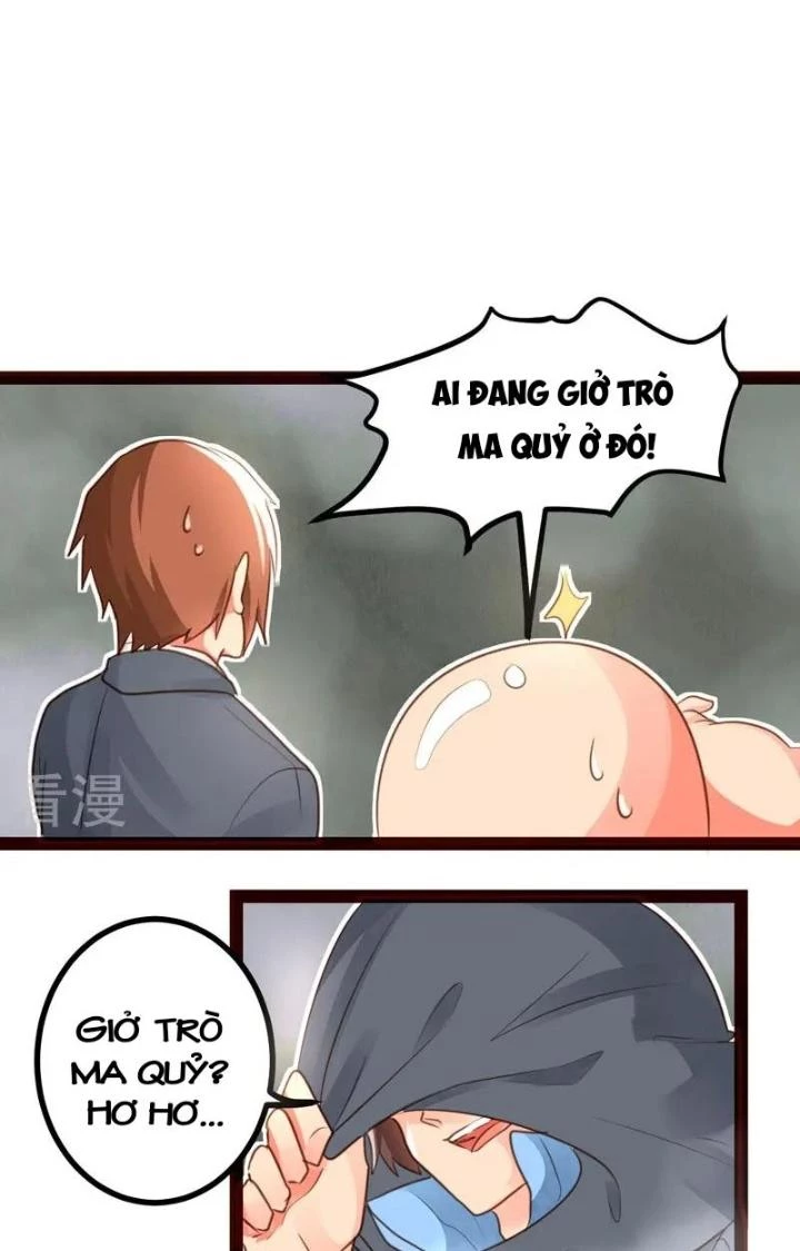 Xuyên Nhanh Chi Xà Phòng Trêu Người Chapter 51 - Trang 5