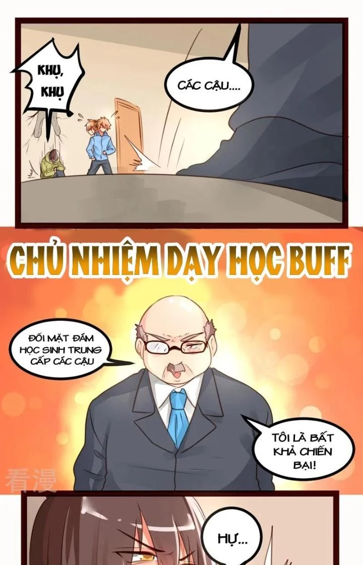 Xuyên Nhanh Chi Xà Phòng Trêu Người Chapter 51 - Trang 9