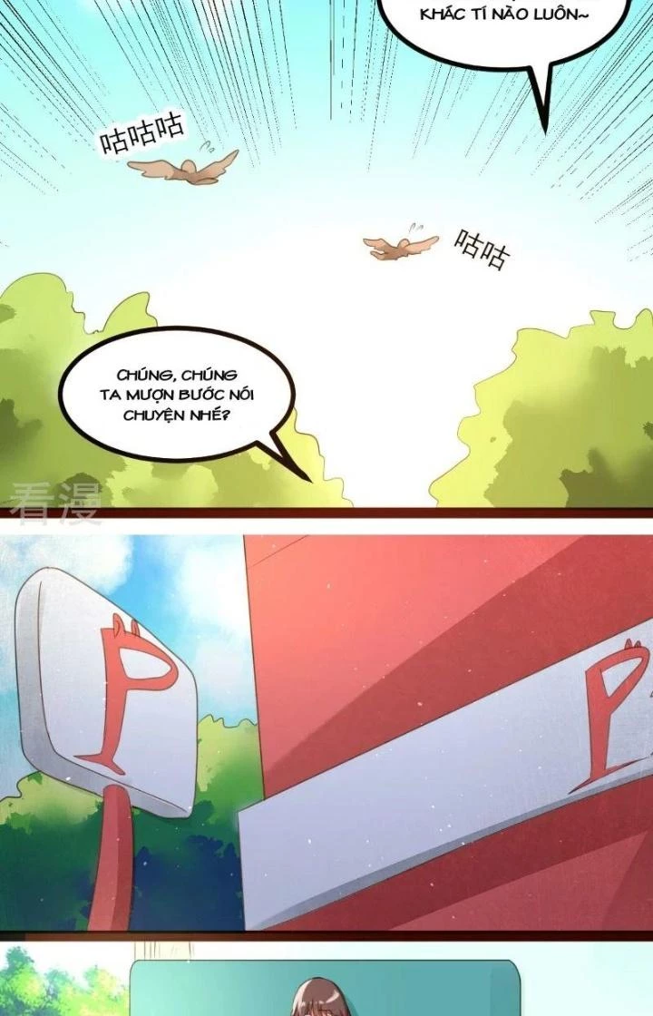 Xuyên Nhanh Chi Xà Phòng Trêu Người Chapter 54 - Trang 12