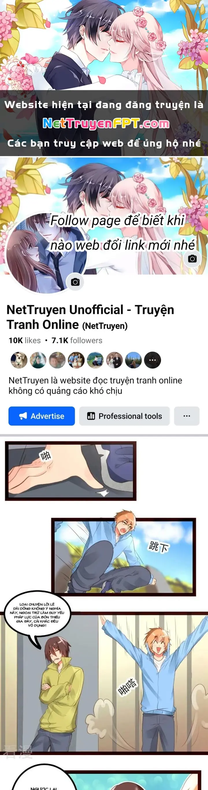 Xuyên Nhanh Chi Xà Phòng Trêu Người Chapter 55 - Trang 2