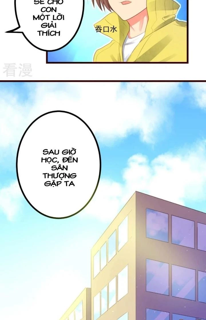 Xuyên Nhanh Chi Xà Phòng Trêu Người Chapter 58 - Trang 12