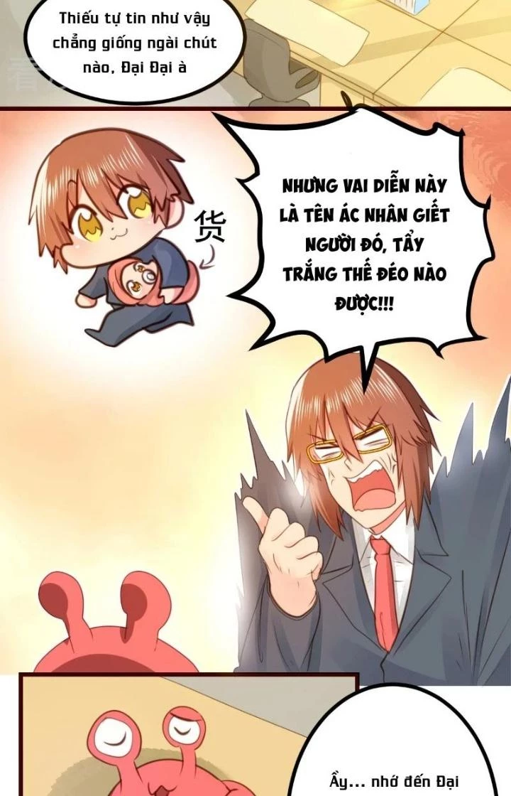 Xuyên Nhanh Chi Xà Phòng Trêu Người Chapter 58 - Trang 14