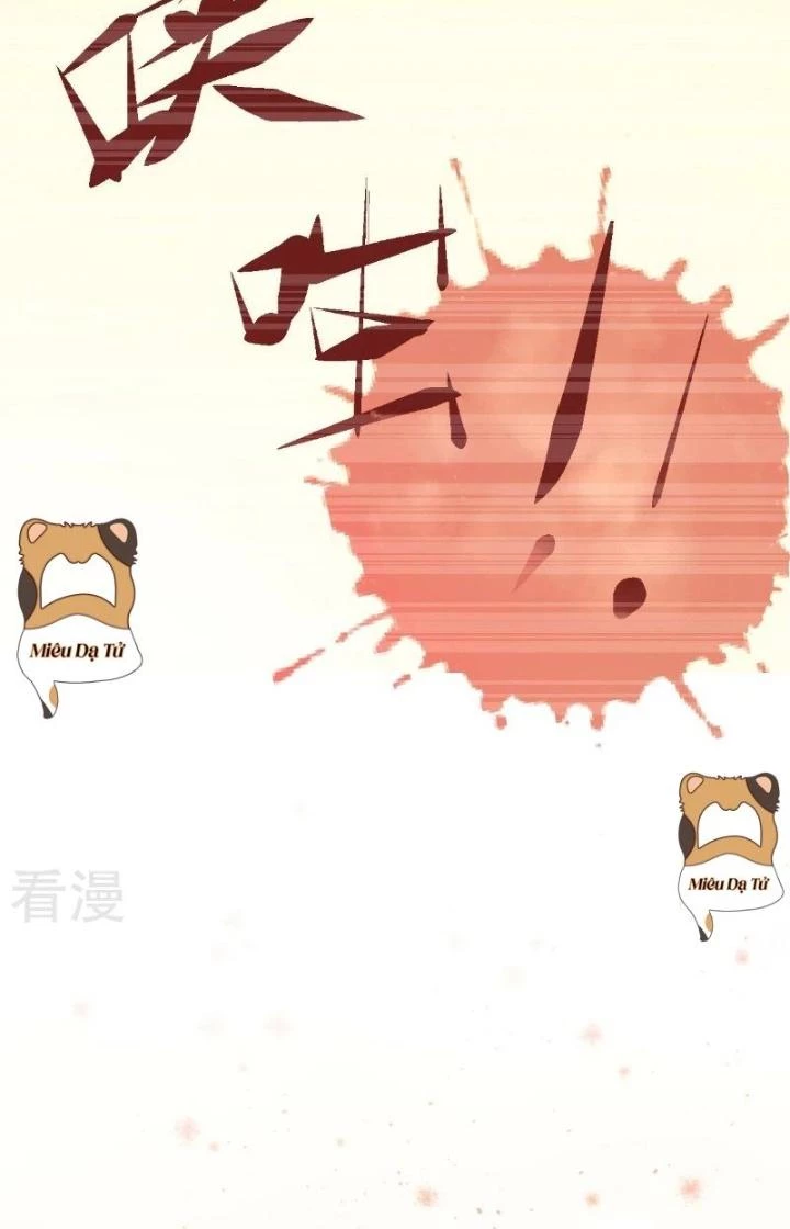 Xuyên Nhanh Chi Xà Phòng Trêu Người Chapter 58 - Trang 3