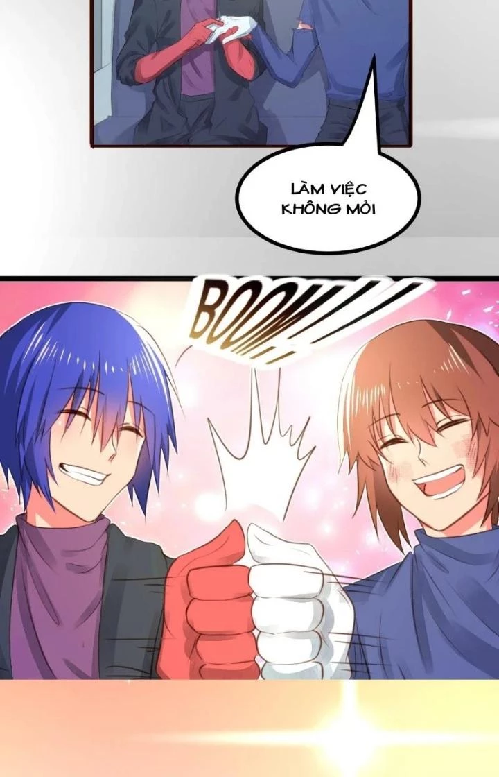 Xuyên Nhanh Chi Xà Phòng Trêu Người Chapter 59 - Trang 12