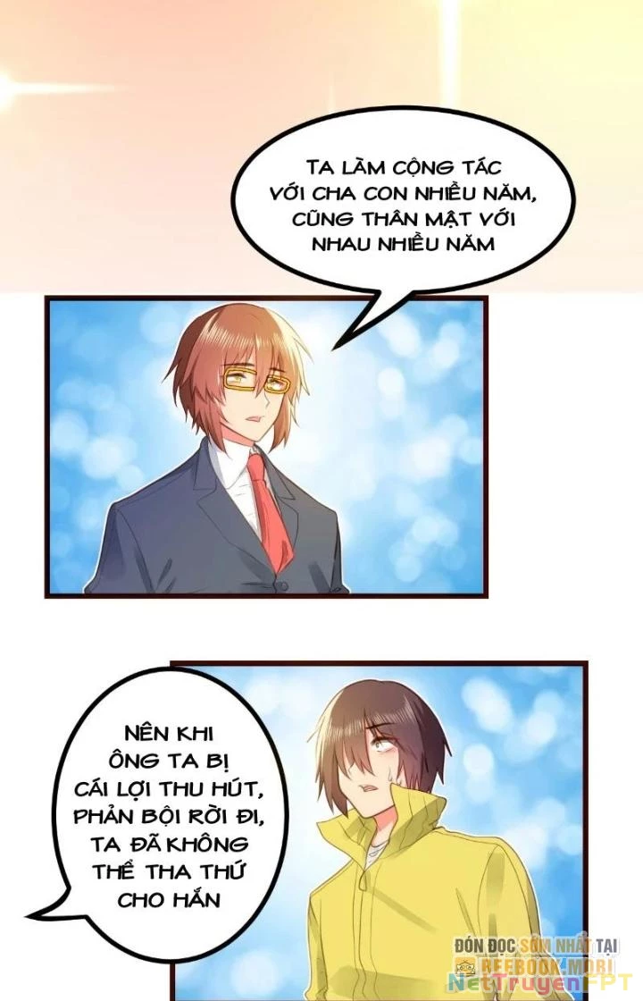 Xuyên Nhanh Chi Xà Phòng Trêu Người Chapter 59 - Trang 13