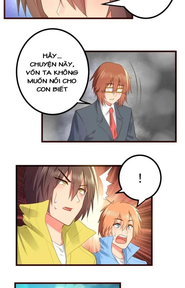 Xuyên Nhanh Chi Xà Phòng Trêu Người Chapter 59 - Trang 3