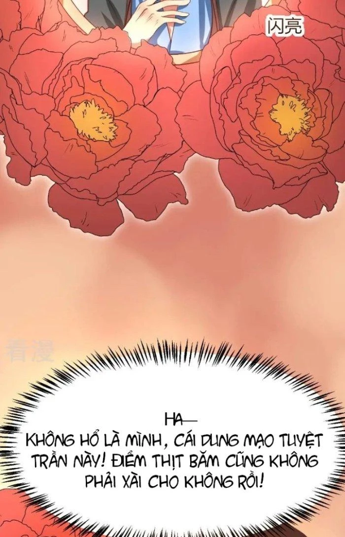 Xuyên Nhanh Chi Xà Phòng Trêu Người Chapter 6 - Trang 10