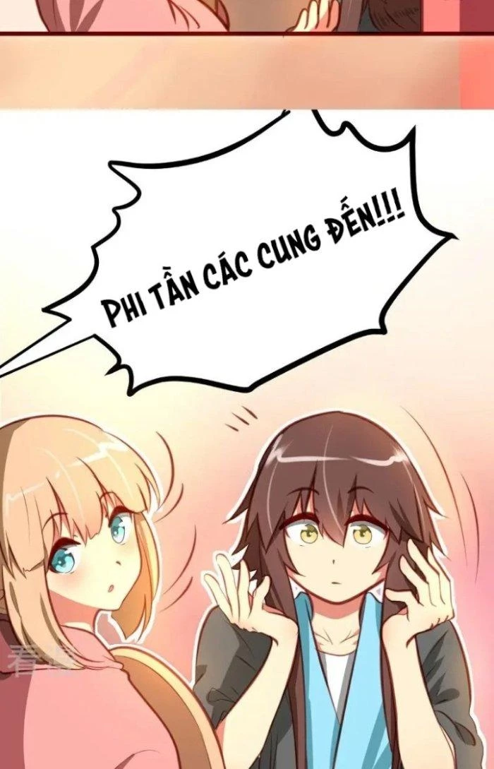 Xuyên Nhanh Chi Xà Phòng Trêu Người Chapter 6 - Trang 13