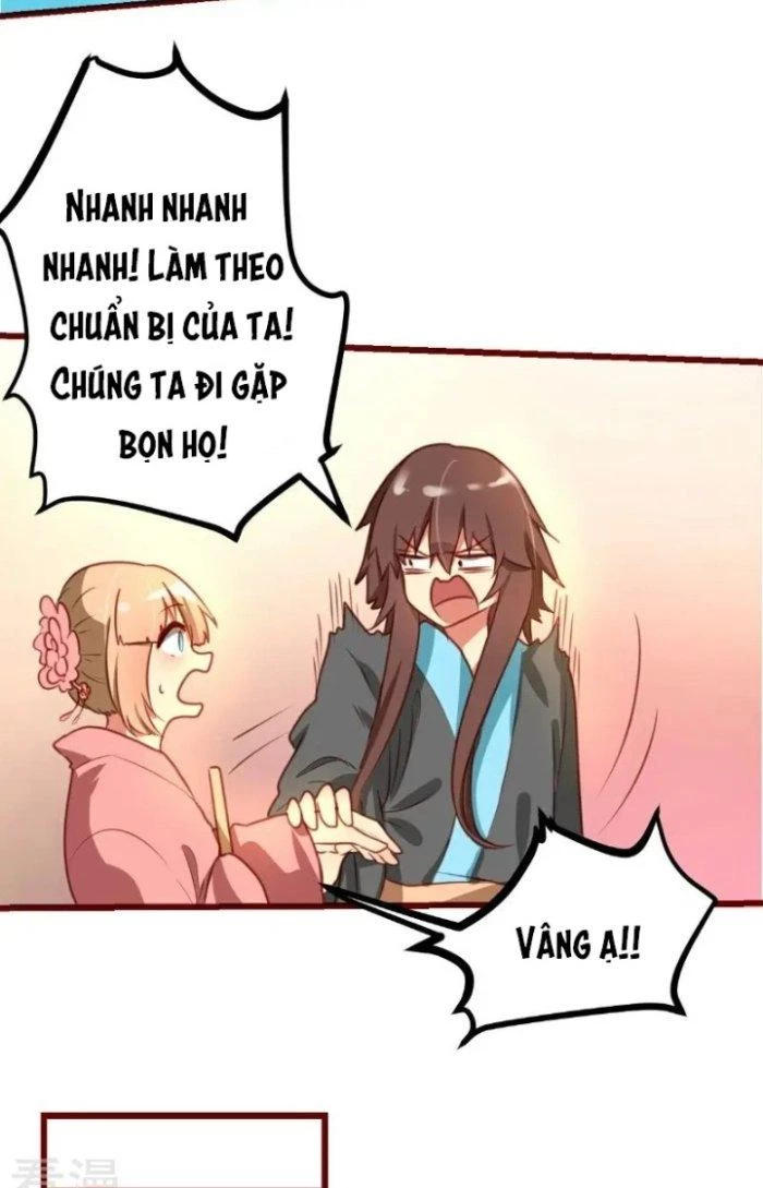Xuyên Nhanh Chi Xà Phòng Trêu Người Chapter 6 - Trang 15