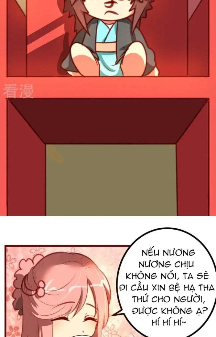 Xuyên Nhanh Chi Xà Phòng Trêu Người Chapter 6 - Trang 20