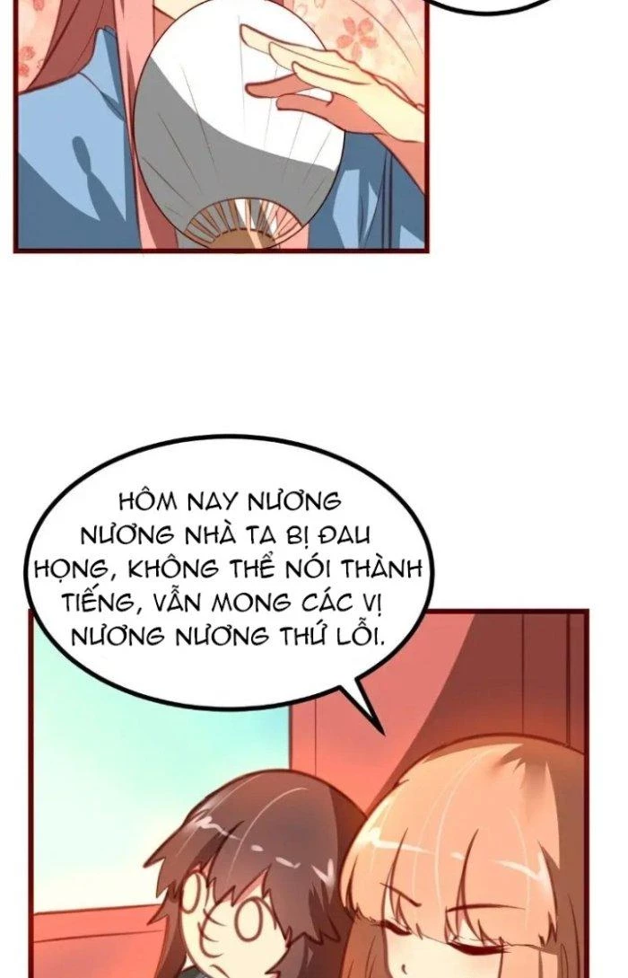 Xuyên Nhanh Chi Xà Phòng Trêu Người Chapter 6 - Trang 21