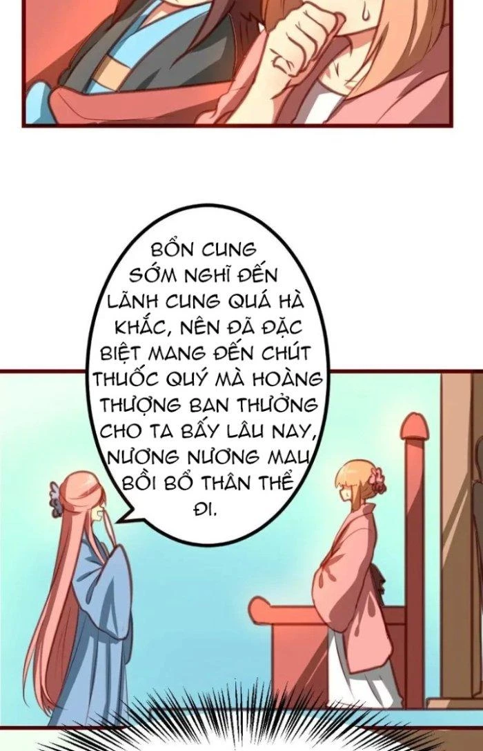 Xuyên Nhanh Chi Xà Phòng Trêu Người Chapter 6 - Trang 22