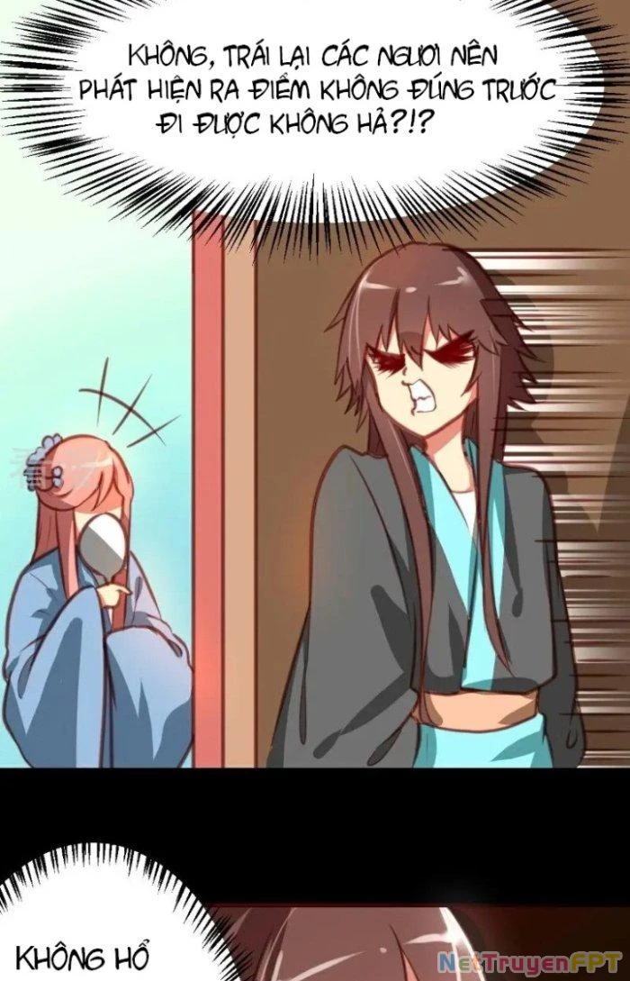 Xuyên Nhanh Chi Xà Phòng Trêu Người Chapter 6 - Trang 23