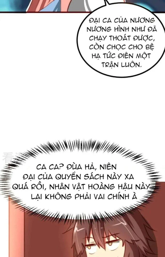 Xuyên Nhanh Chi Xà Phòng Trêu Người Chapter 6 - Trang 25
