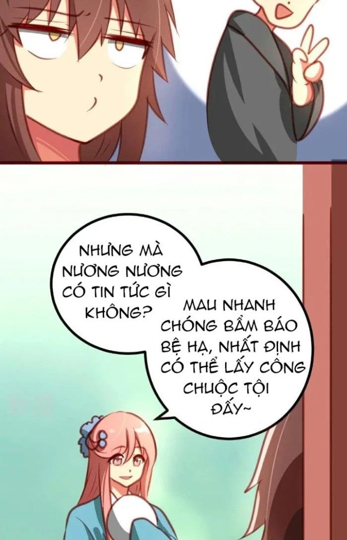 Xuyên Nhanh Chi Xà Phòng Trêu Người Chapter 6 - Trang 27