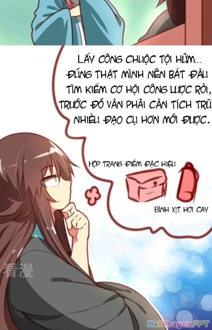 Xuyên Nhanh Chi Xà Phòng Trêu Người Chapter 6 - Trang 28