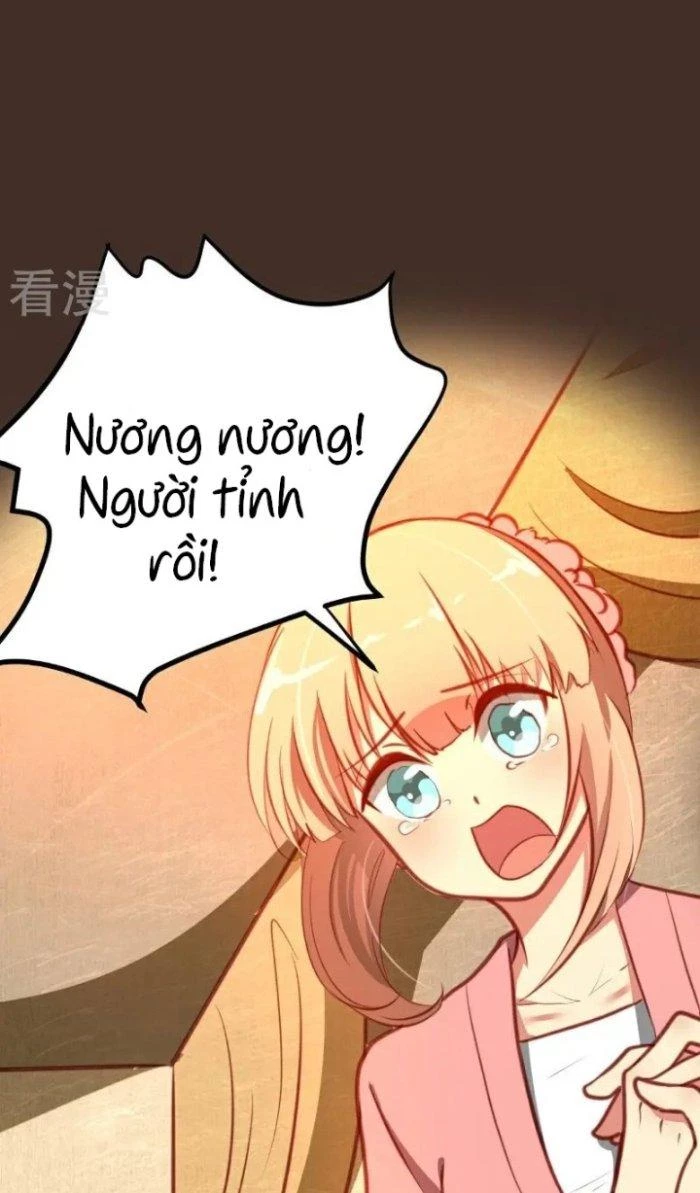 Xuyên Nhanh Chi Xà Phòng Trêu Người Chapter 6 - Trang 3