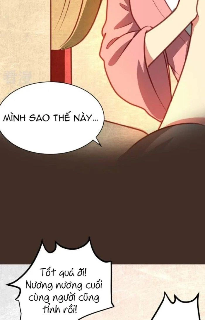Xuyên Nhanh Chi Xà Phòng Trêu Người Chapter 6 - Trang 4