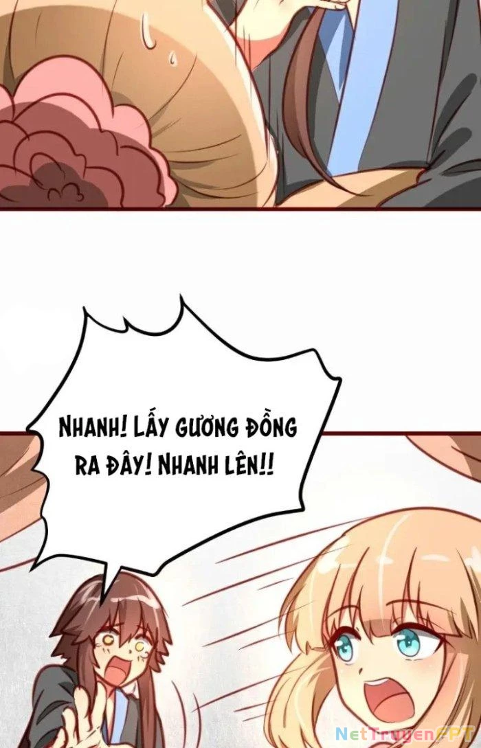 Xuyên Nhanh Chi Xà Phòng Trêu Người Chapter 6 - Trang 7