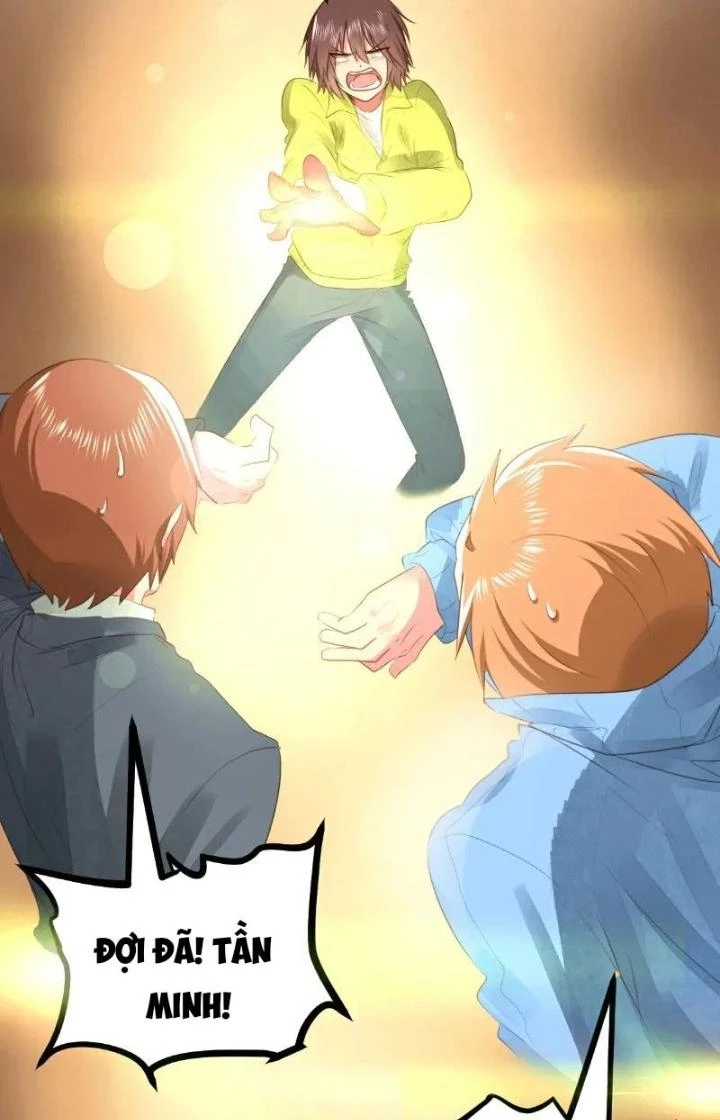 Xuyên Nhanh Chi Xà Phòng Trêu Người Chapter 60 - Trang 10