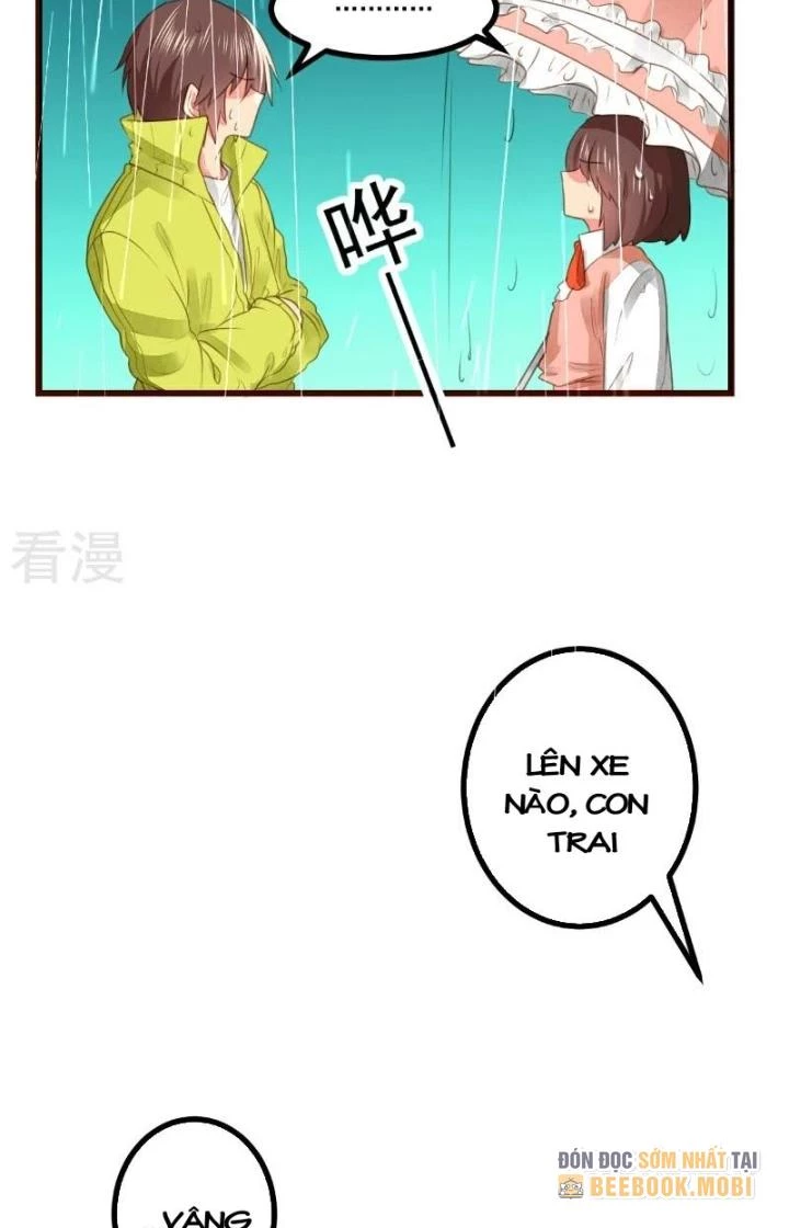 Xuyên Nhanh Chi Xà Phòng Trêu Người Chapter 60 - Trang 24
