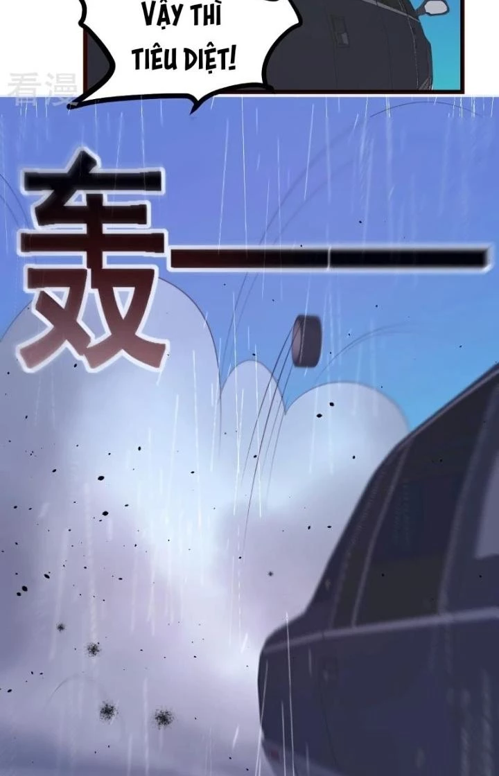 Xuyên Nhanh Chi Xà Phòng Trêu Người Chapter 61 - Trang 17