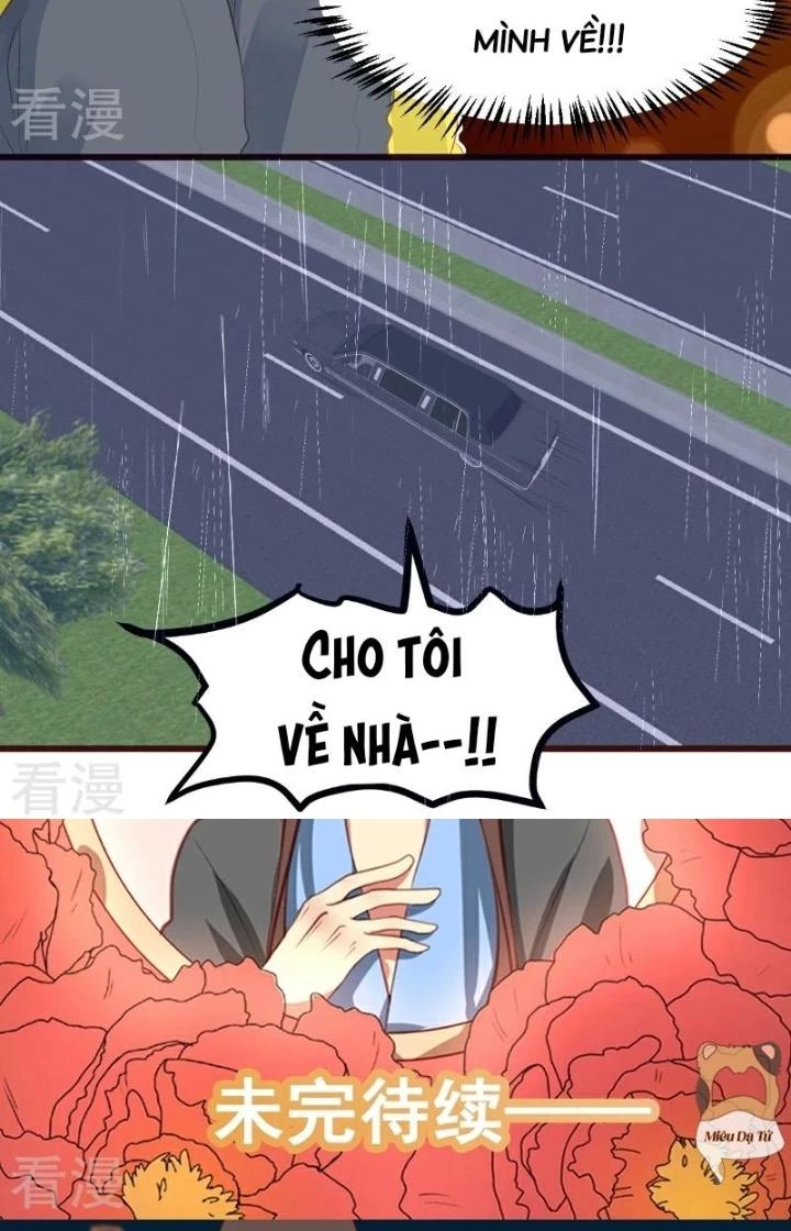 Xuyên Nhanh Chi Xà Phòng Trêu Người Chapter 61 - Trang 20