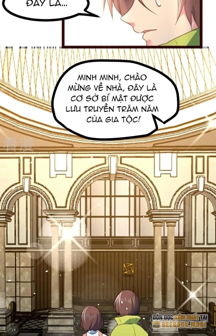 Xuyên Nhanh Chi Xà Phòng Trêu Người Chapter 62 - Trang 13