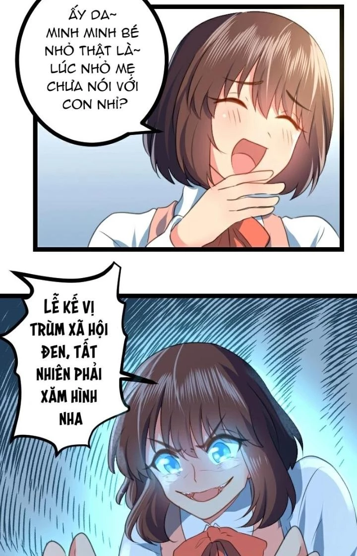 Xuyên Nhanh Chi Xà Phòng Trêu Người Chapter 62 - Trang 18