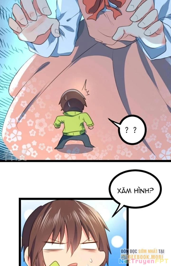 Xuyên Nhanh Chi Xà Phòng Trêu Người Chapter 62 - Trang 19