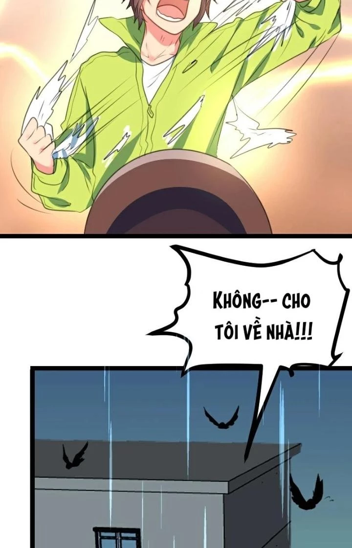 Xuyên Nhanh Chi Xà Phòng Trêu Người Chapter 62 - Trang 21