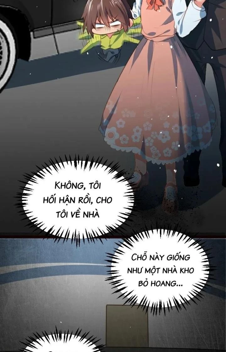Xuyên Nhanh Chi Xà Phòng Trêu Người Chapter 62 - Trang 5