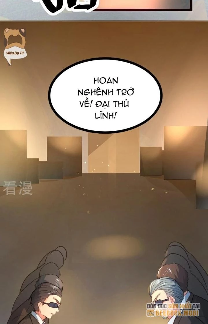 Xuyên Nhanh Chi Xà Phòng Trêu Người Chapter 62 - Trang 7