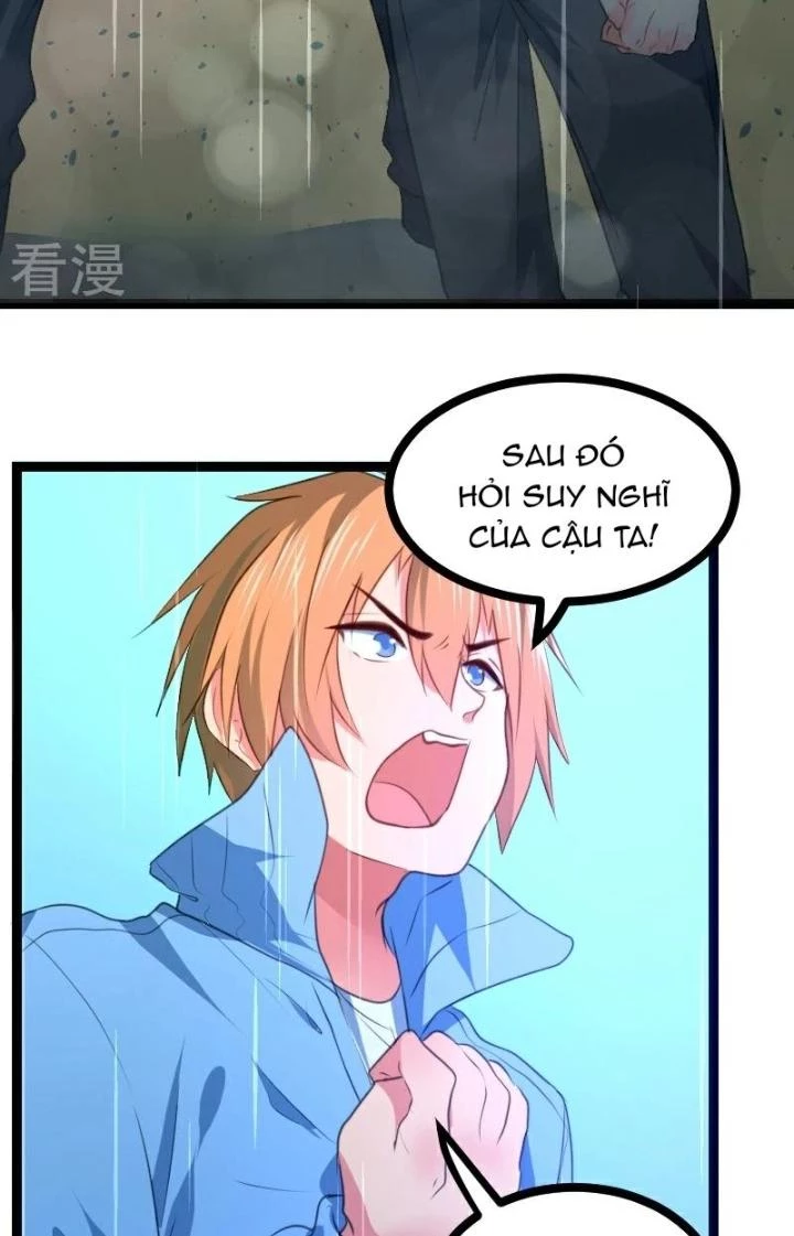 Xuyên Nhanh Chi Xà Phòng Trêu Người Chapter 63 - Trang 10