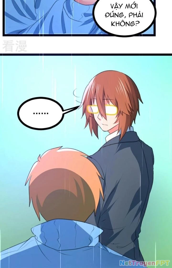 Xuyên Nhanh Chi Xà Phòng Trêu Người Chapter 63 - Trang 11