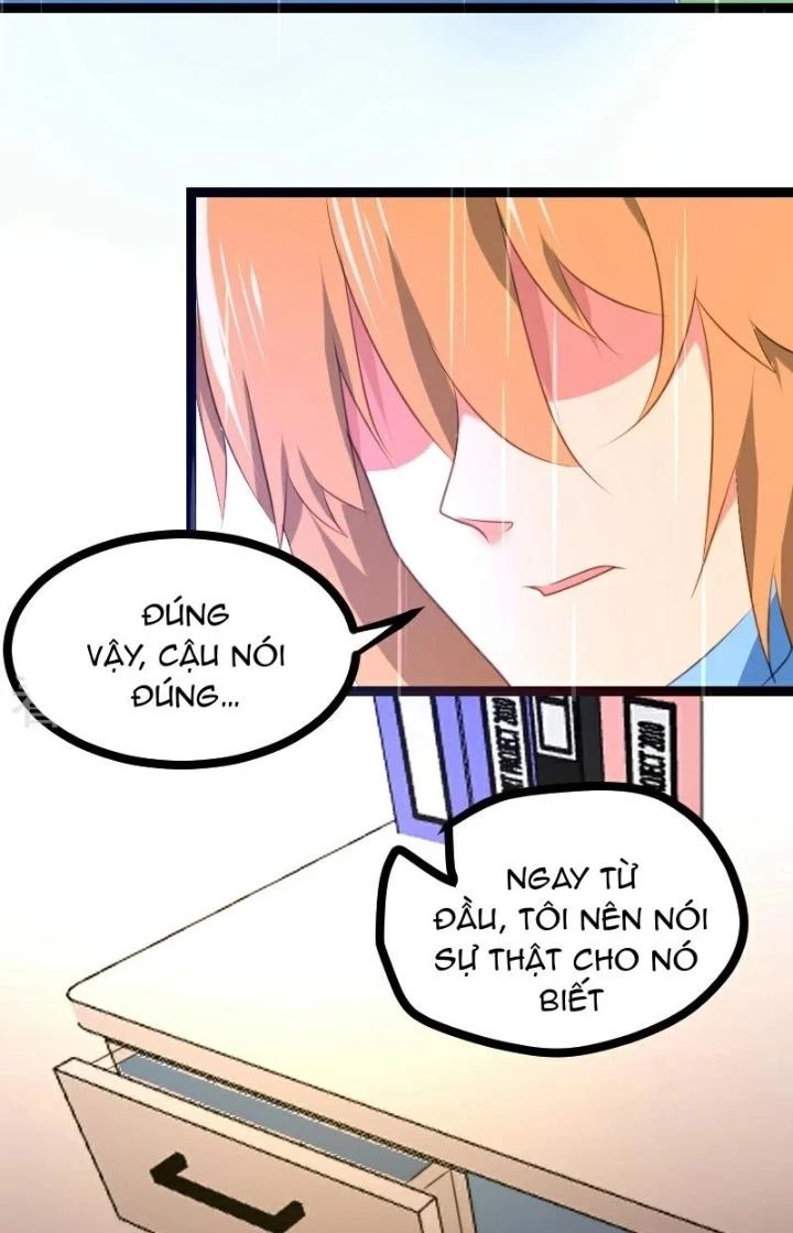 Xuyên Nhanh Chi Xà Phòng Trêu Người Chapter 63 - Trang 12