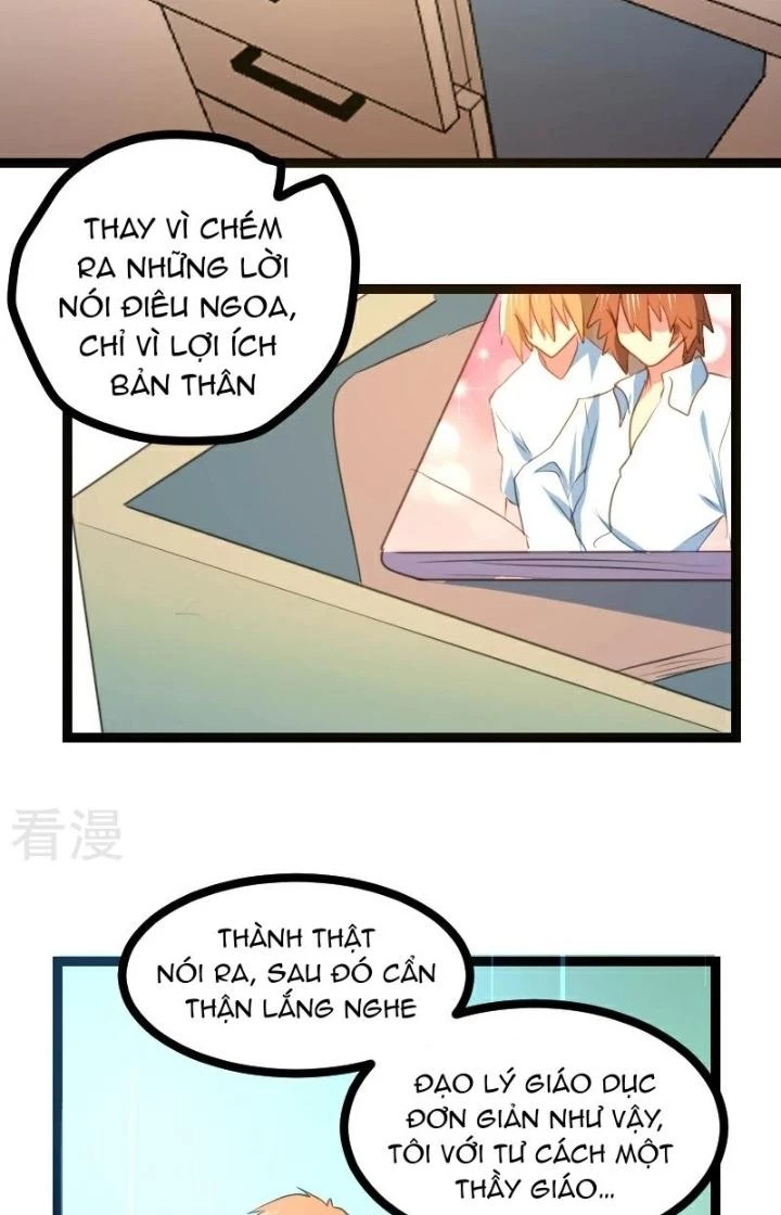 Xuyên Nhanh Chi Xà Phòng Trêu Người Chapter 63 - Trang 13