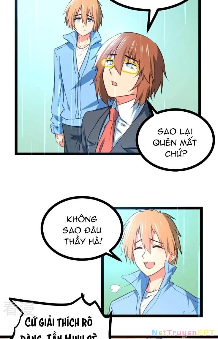 Xuyên Nhanh Chi Xà Phòng Trêu Người Chapter 63 - Trang 14