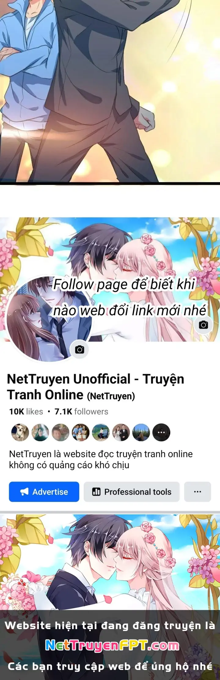 Xuyên Nhanh Chi Xà Phòng Trêu Người Chapter 63 - Trang 29
