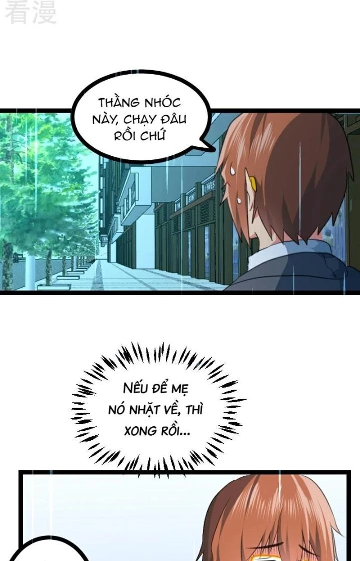 Xuyên Nhanh Chi Xà Phòng Trêu Người Chapter 63 - Trang 3