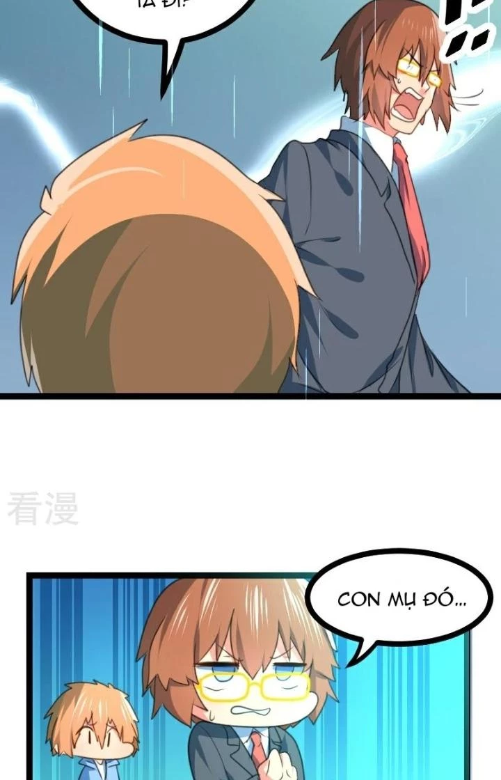 Xuyên Nhanh Chi Xà Phòng Trêu Người Chapter 63 - Trang 5