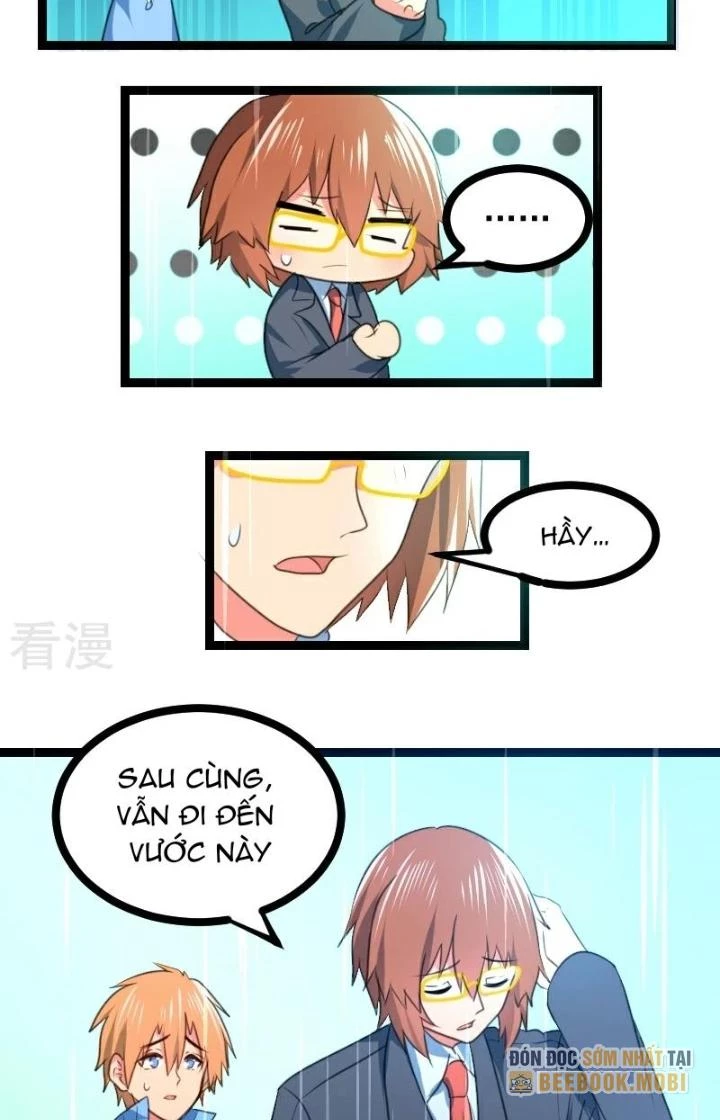 Xuyên Nhanh Chi Xà Phòng Trêu Người Chapter 63 - Trang 6