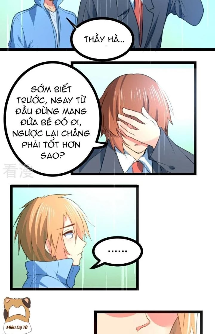 Xuyên Nhanh Chi Xà Phòng Trêu Người Chapter 63 - Trang 7