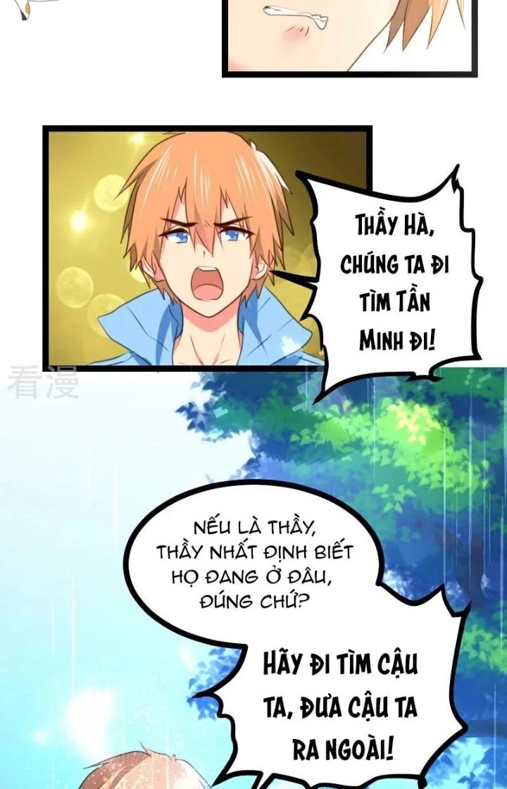 Xuyên Nhanh Chi Xà Phòng Trêu Người Chapter 63 - Trang 8