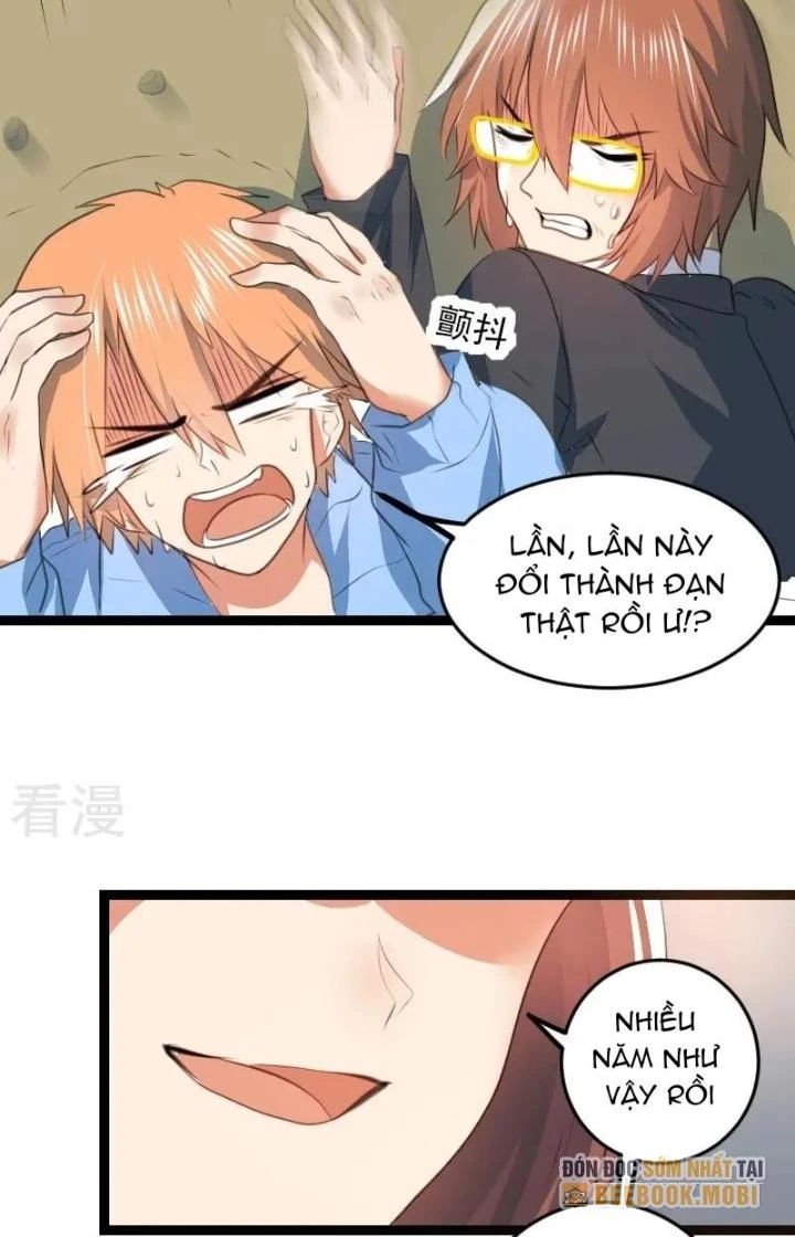 Xuyên Nhanh Chi Xà Phòng Trêu Người Chapter 64 - Trang 10