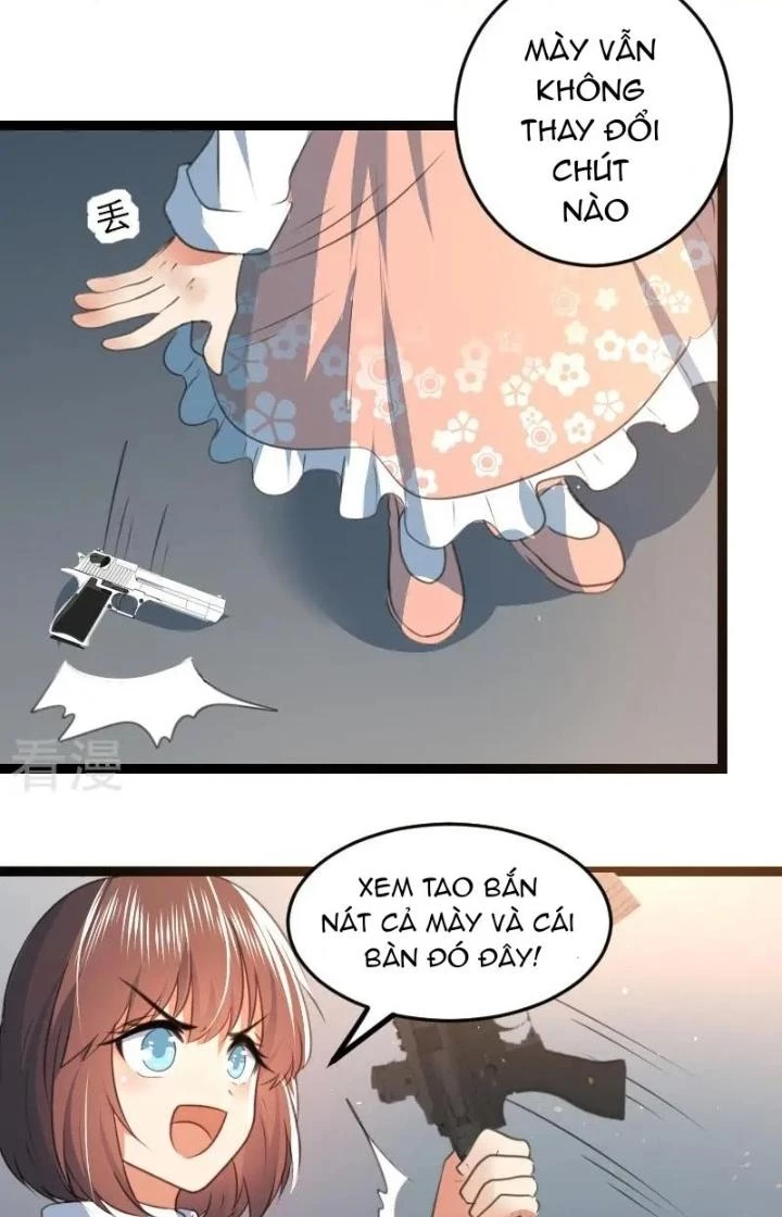 Xuyên Nhanh Chi Xà Phòng Trêu Người Chapter 64 - Trang 11